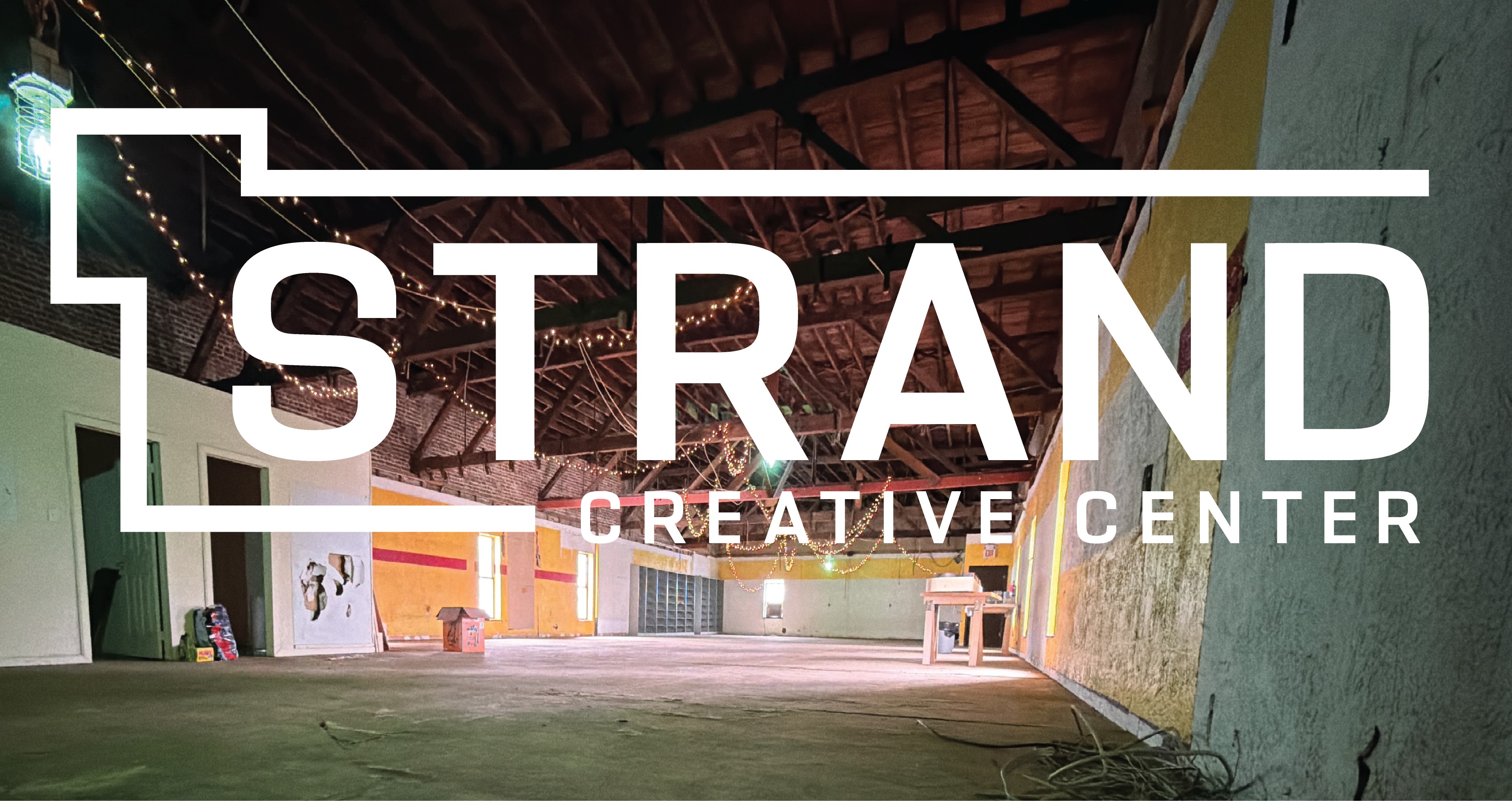 Strand Creative Center